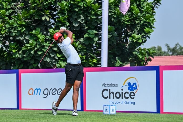 Aryan Roopa Anand Aryan Roopa Anand - TheGolfingHub