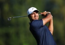 Yurav Premlall chasing links glory in Alfred Dunhill Links Championship Yurav Premlall - TheGolfingHub