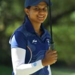 Pranavi Urs - TheGolfingHub
