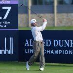 Michael Stewart - TheGolfingHub