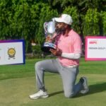 Arjun Prasad - TheGolfingHub