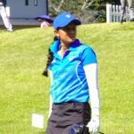 Pranavi Urs - TheGolfingHub