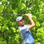Veer Ahlawat - TheGolfingHub