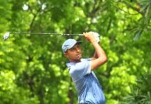 Veer Ahlawat best Indian at T10 in Asian Games 2026 Veer Ahlawat - TheGolfingHub