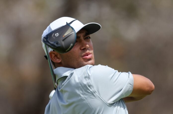 Cole Stevens Cole Stevens - TheGolfingHub