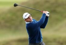 Casey Jarvis leads South African charge at Alfred Dunhill Links Casey Jarvis - TheGolfingHub