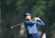 Pranavi Urs’ golden leap at Asian Games fuelled by desire to finish first Pranavi Urs - TheGolfingHub