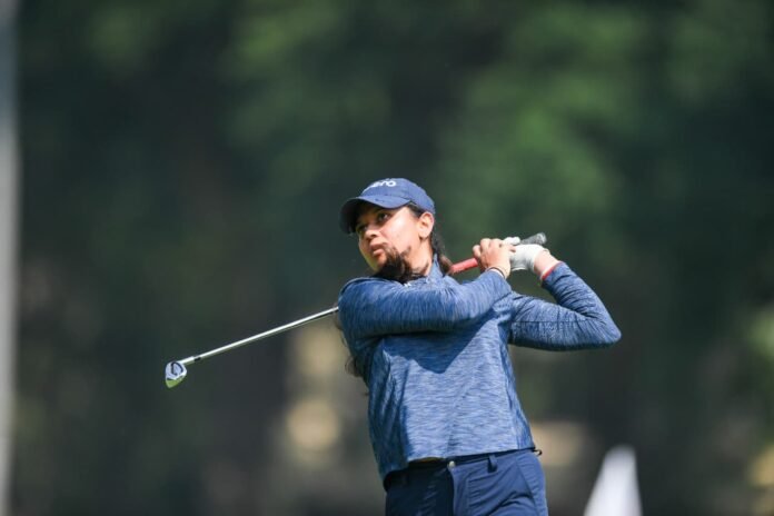 Pranavi Urs Pranavi Urs - TheGolfingHub