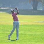 Veer Ahlawat - TheGolfingHub