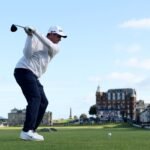 Casey Jarvis - TheGolfingHub