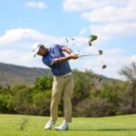 Cole Stevens - TheGolfingHub