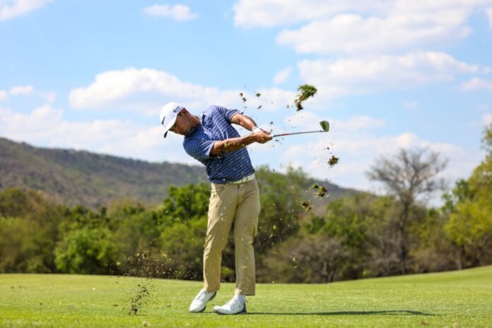 Cole Stevens Cole Stevens - TheGolfingHub