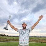 Kyle Barker - TheGolfingHub