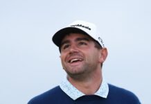 Casey Jarvis will have more great Old Course moments Casey Jarvis - TheGolfingHub