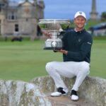 Adrian Meronk - TheGolfingHub