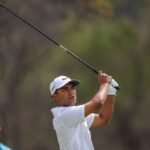 Cole Stevens - TheGolfingHub