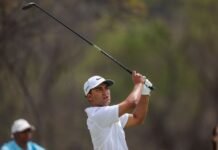 Sunshine Tour rookies set to challenge in Fortress Invitational Cole Stevens - TheGolfingHub