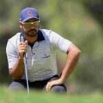 Shubhankar Sharma - TheGolfingHub
