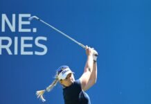Casandra Alexander chases LET crown as season draws to close Casandra Alexander - TheGolfingHub