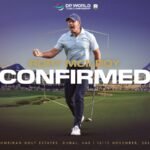 Rory McIlroy - TheGolfingHub