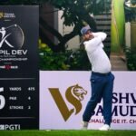 Shubhankar Sharma - TheGolfingHub