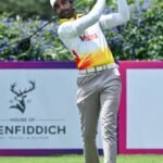Samarth Dwivedi - TheGolfingHub