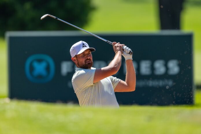 Benjamin Follett-Smith Benjamin Follett-Smith - TheGolfingHub