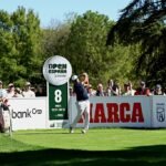 Eugenio Chacarra - TheGolfingHub