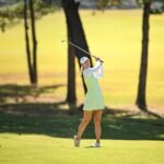 Patricie Mackova - TheGolfingHub