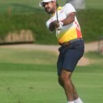 Gaganjeet Bhullar - TheGolfingHub