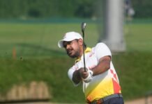 Gaganjeet Bhullar’s masterclass gives him fifth IGPL title Gaganjeet Bhullar - TheGolfingHub