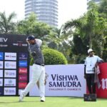 Shubhankar Sharma - TheGolfingHub