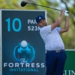 Benjamin Follett-Smith - TheGolfingHub