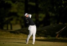 Miyu Yamashita leads midway into Aramco Korea Championship Miyu Yamashita - TheGolfingHub