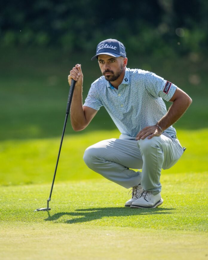 Austin Bautista Austin Bautista - TheGolfingHub