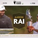 Aaron Rai - TheGolfingHub