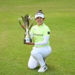 Miyu Yamashita - TheGolfingHub