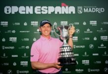 Grant Forrest wins in Spain to earn double Major invite Grant Forrest - TheGolfingHub