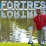 Austin Bautista - TheGolfingHub