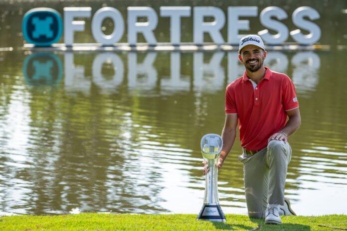 Austin Bautista Austin Bautista - TheGolfingHub