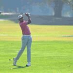 Veer Ahlawat - TheGolfingHub