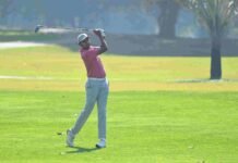 Asian Games experience to boost Indian challenge at DPWIC Veer Ahlawat - TheGolfingHub