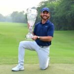 Tommy Fleetwood - TheGolfingHub