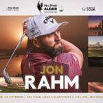 Jon Rahm - TheGolfingHub