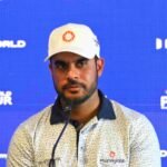 Shubhankar Sharma - TheGolfingHub