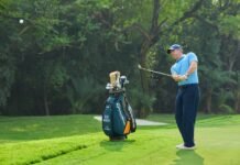 Rory McIlroy’s quest for excellence gets a boost at DPWIC Rory McIlroy - TheGolfingHub