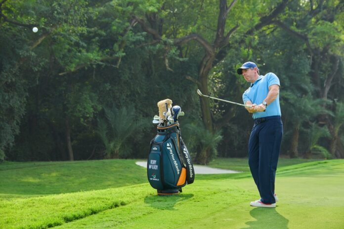 Rory McIlroy Rory McIlroy - TheGolfingHub