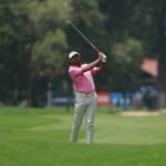 Khalin Joshi - TheGolfingHub