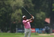 India’s best ready to flourish against DP World Tour heavyweights Khalin Joshi - TheGolfingHub