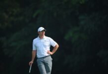 McIlroy seeks more history as Fleetwood defends in DPWIC Rory McIlroy - TheGolfingHub